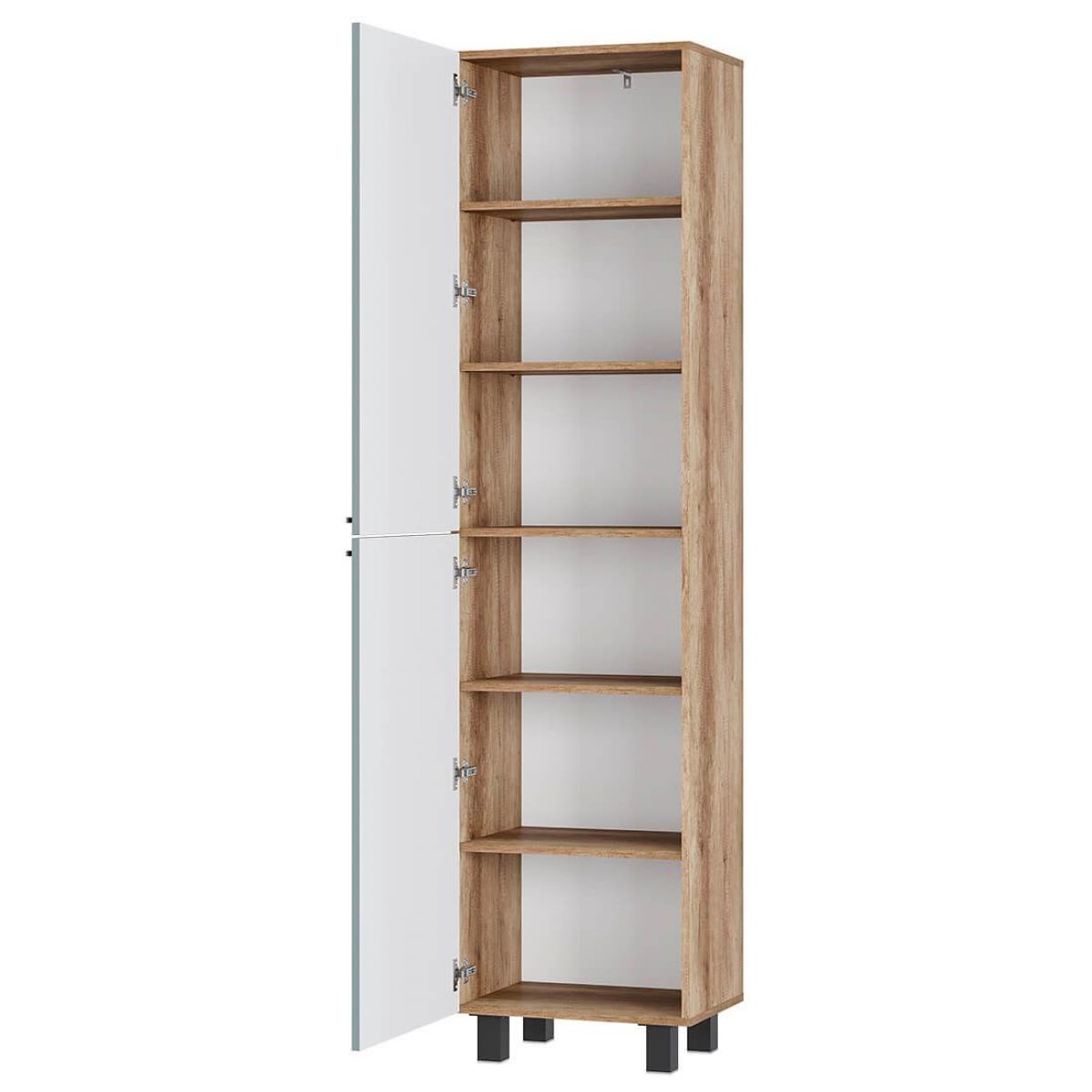 Гостиная Олива (Дуб каньон/MF11 Шарли бриз) | фото 3