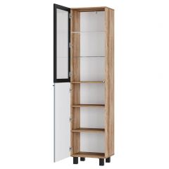 Гостиная Олива (Дуб каньон/MF11 Шарли бриз) | фото 5