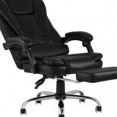 Кресло для руководителя TopChairs President | фото 2
