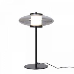 Настольная лампа декоративная Favourite Rulle 4373-1T | фото 2