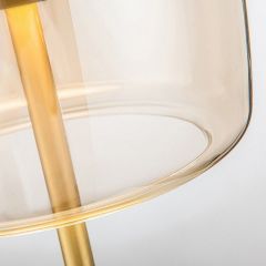 Настольная лампа декоративная Favourite Reflex 4235-1T | фото 2