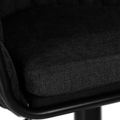 Барный стул Leon черный | фото 10
