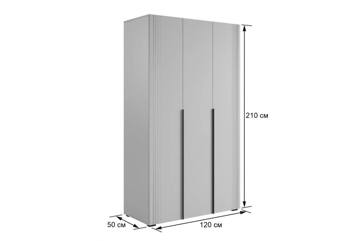 КАТРИН Спальный гарнитур К1 | фото 10