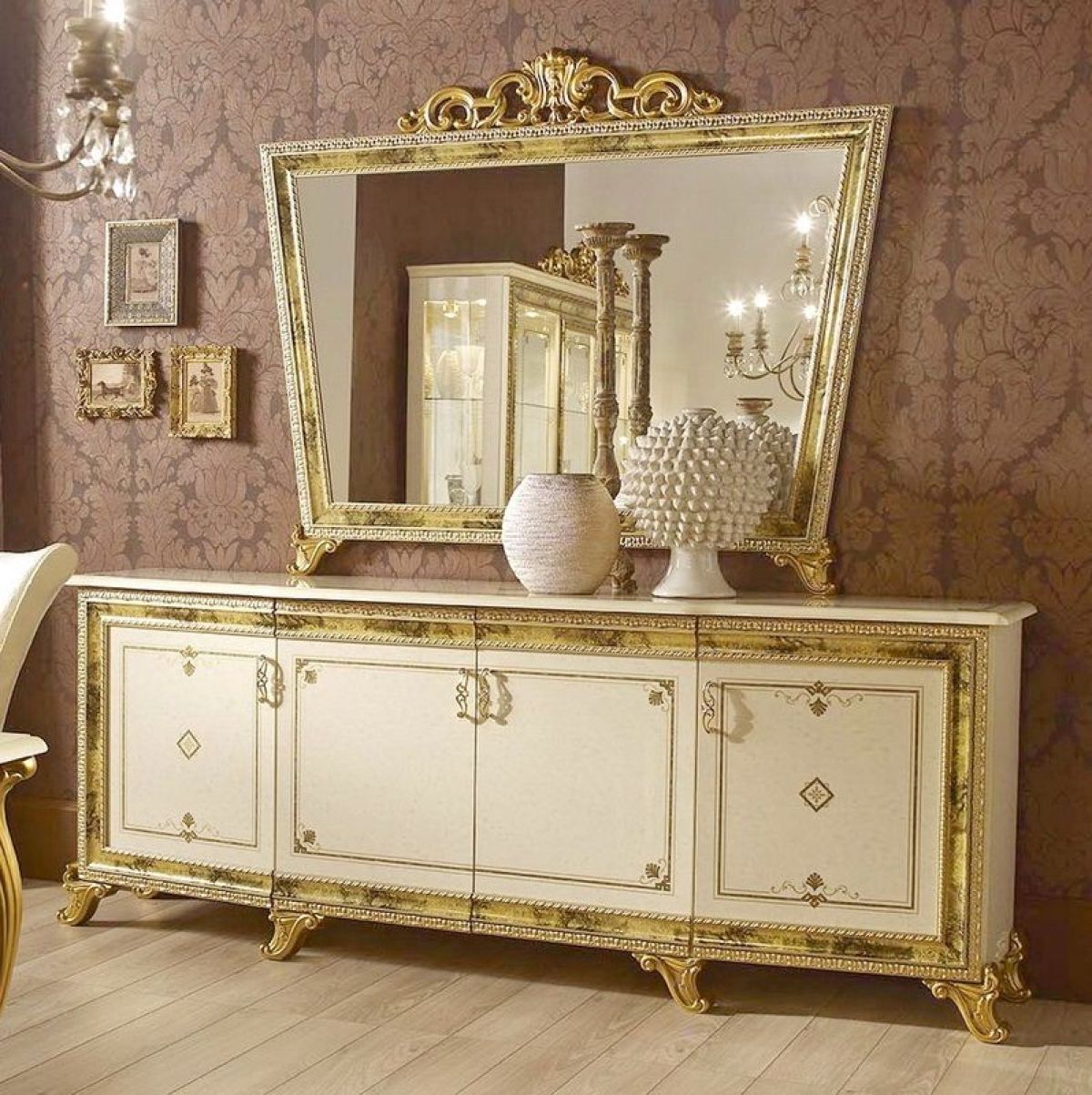 Гостиная Катя (модульная) | фото 8