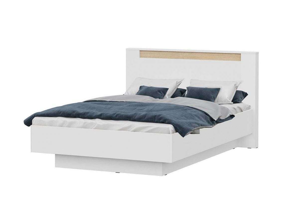 ОРЛАНДО Спальный гарнитур (модульный) | фото 2