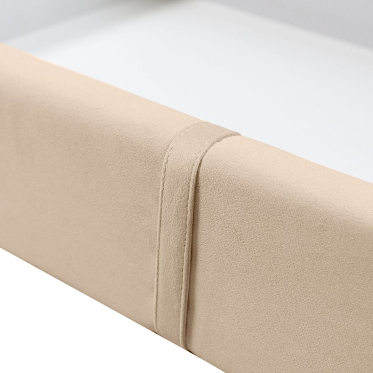 Кровать Юна (бежевый) | фото 7