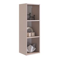 ДОМИНИКА Гостиная (модульная) кашемир/дуб крафт золотой | фото 14