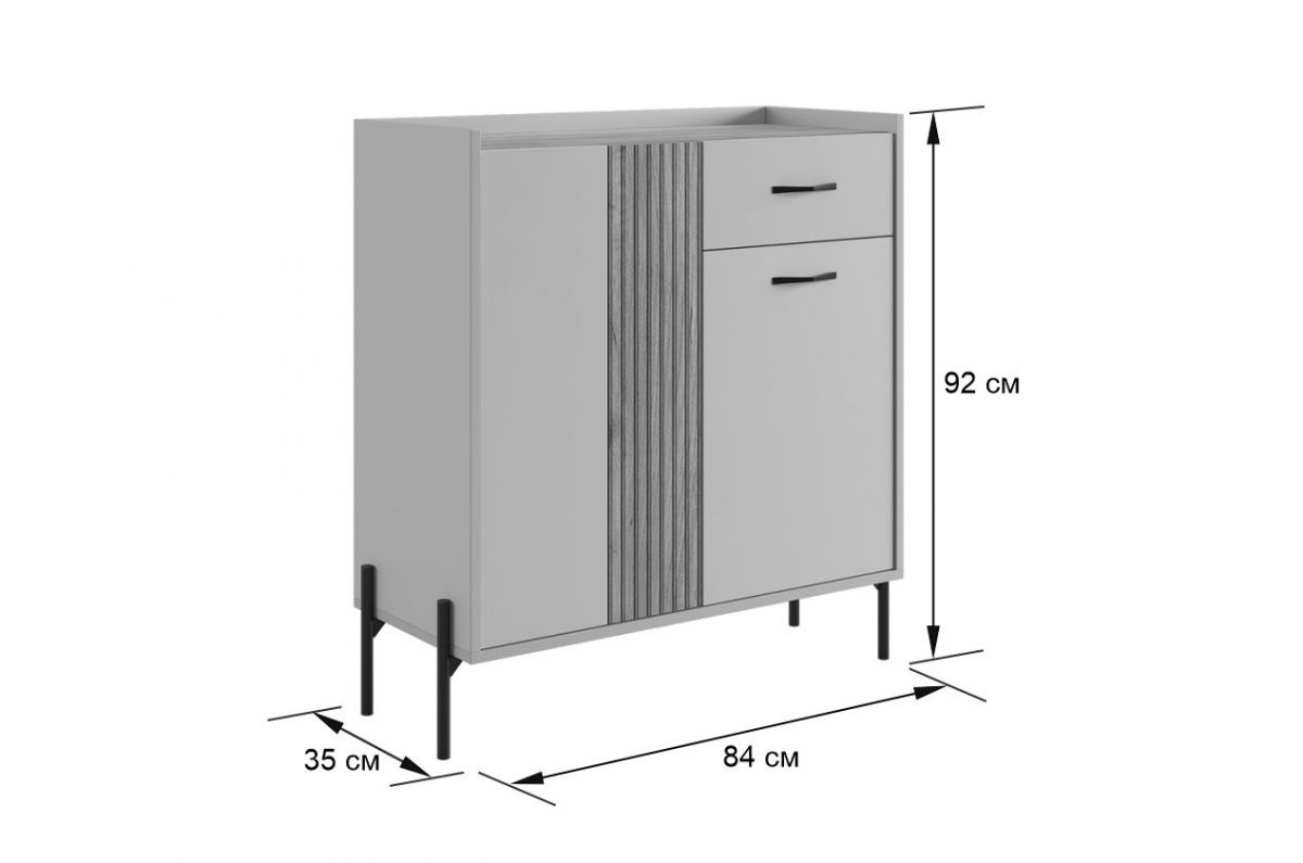 ДОМИНИКА К3 Гостиная | фото 6
