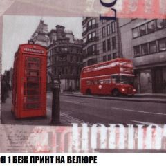 Пуф Кристалл (ткань до 300) Боннель | фото 44