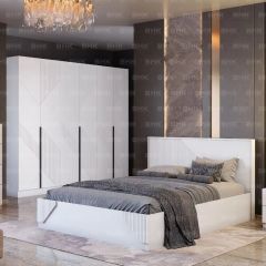 ПАЛЕРМО спальня (модульная) | фото 17