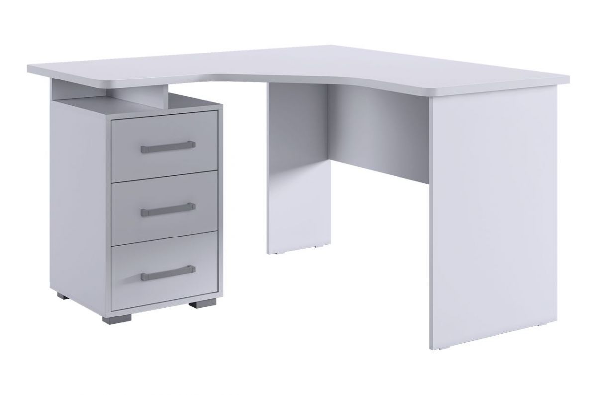 ЛАЙТ 2 Стол компьютерный угловой (1200) | фото 6