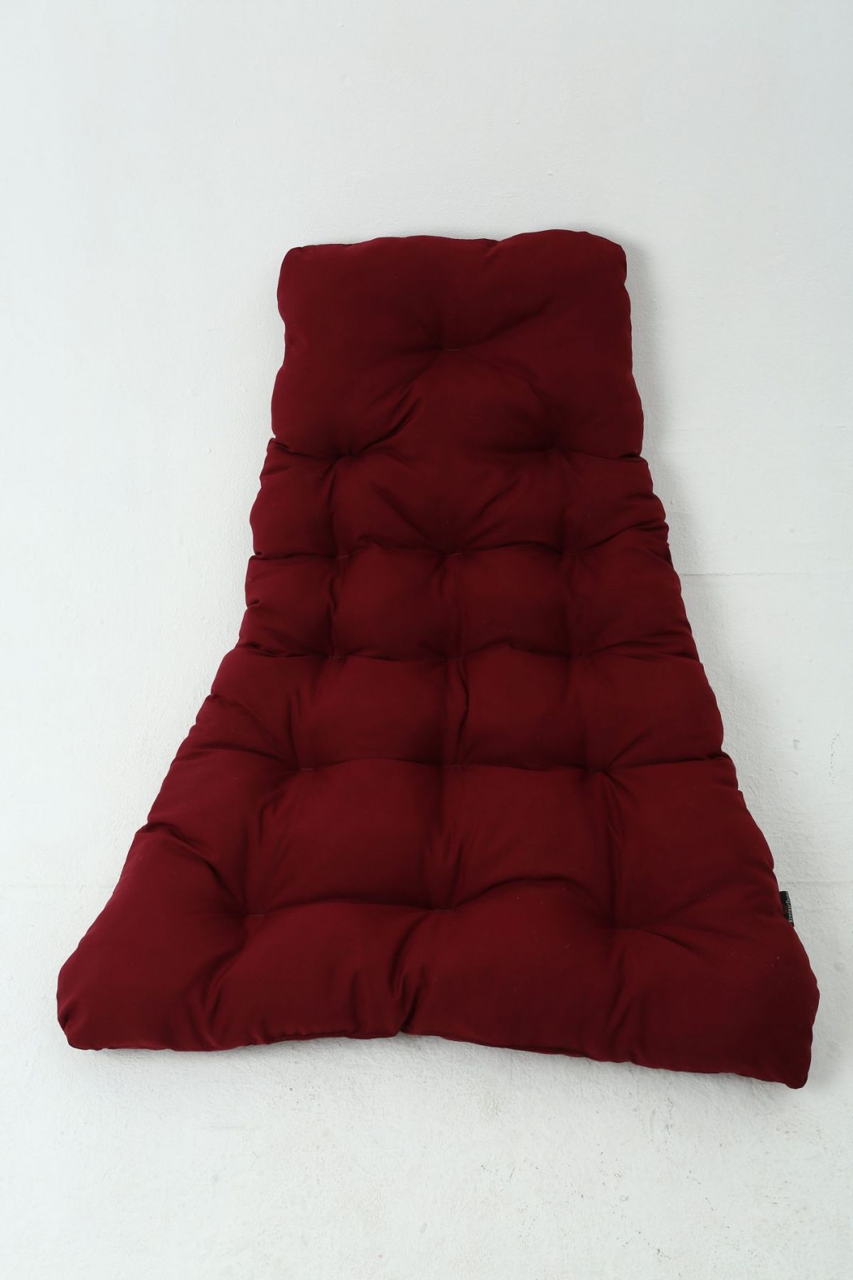 Подвесное кресло-кокон Бароло (коричневый/черный) | фото 17