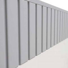 УРБАН - 7.14 Кровать 1400 БЕЗ ОРТОПЕДА | фото 2