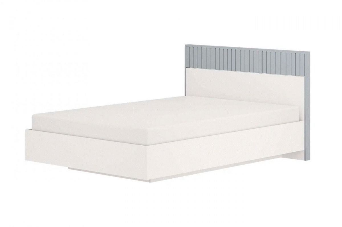 УРБАН - 7.16 Кровать 1600 С ОРТОПЕДОМ | фото 3