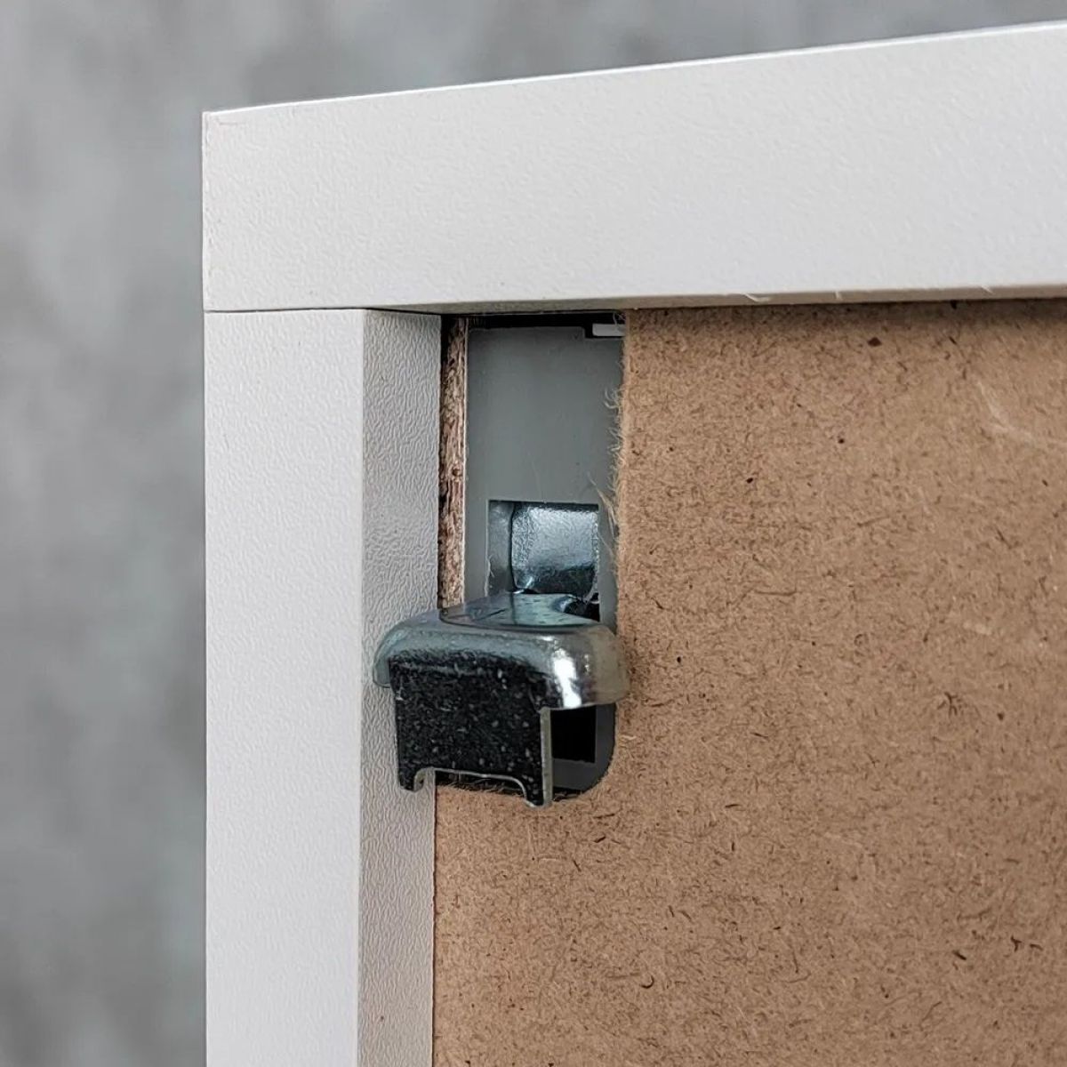 Тумба подвесная под ТВ LINES MTV3-MA 900 Белый глянец (Белый-M 10.1.1) | фото 5