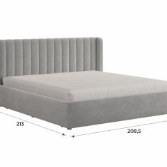 ЕВА Каркас кровати 1800 | фото 3