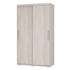 Шкаф-купе ШКК-11 (ясень белый) | фото 2