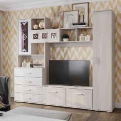 Пенал Белла (Ясень белый) | фото 4