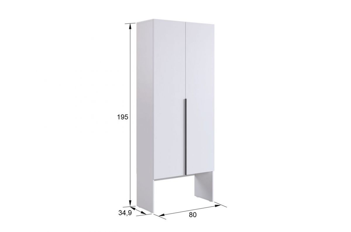 МЕРСИ Прихожая (модульная) кашемир | фото 4