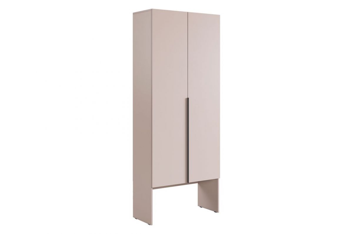 МЕРСИ Прихожая (модульная) кашемир | фото 7