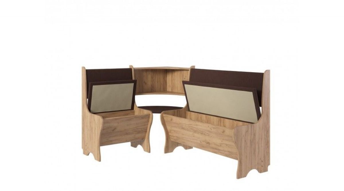 КОМФОРТ Угол кухонный | фото 6