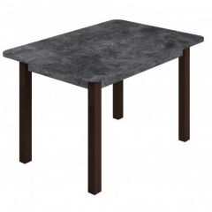 Стол ЛДСП (опоры черные) | фото 7