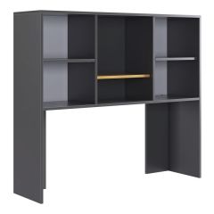 ЛАЙТ 2 Надстройка стола компьютерного (1200) | фото 7