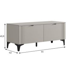 РИЧ Гостиная (модульная) кашемир | фото 2