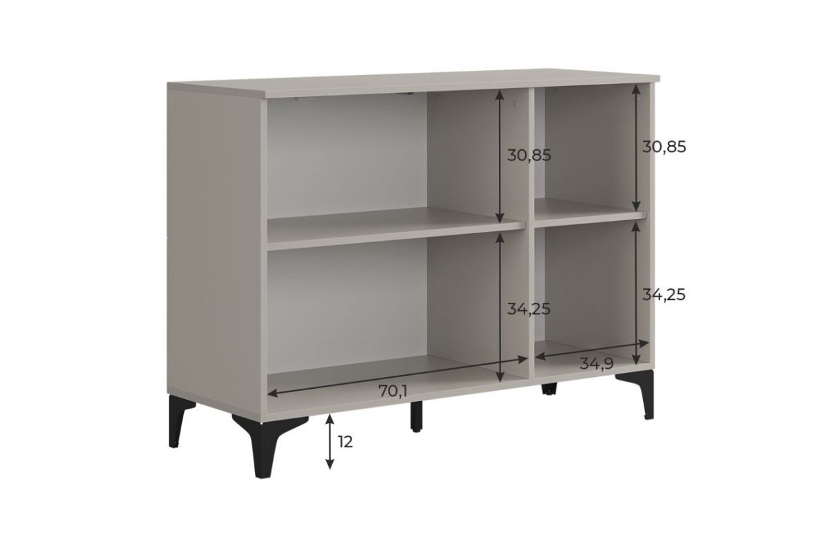 РИЧ Комод 3 | фото 3