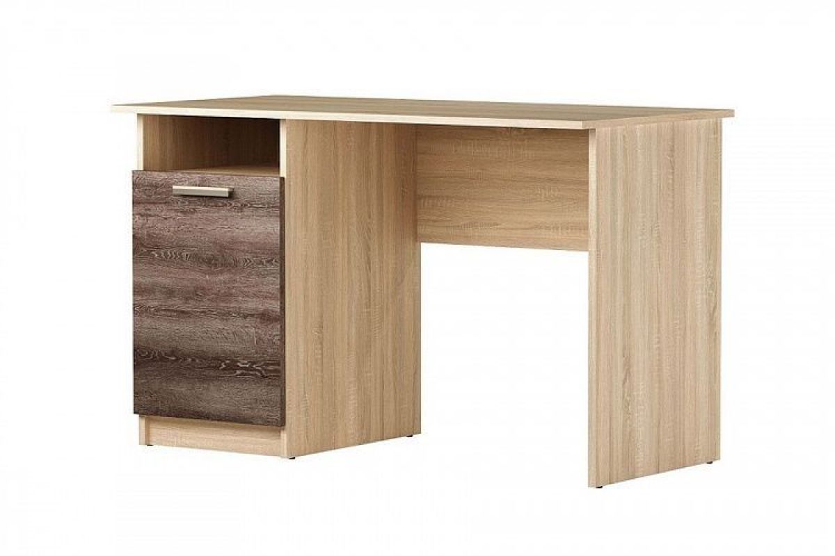 СОНАТА  МОЛОДЕЖНАЯ №ДСДС-1 (Дуб сонома/Дуб сакраменто) | фото 5