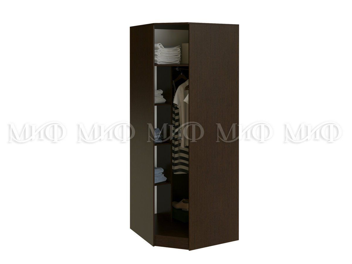 САКУРА Шкаф угловой | фото 2