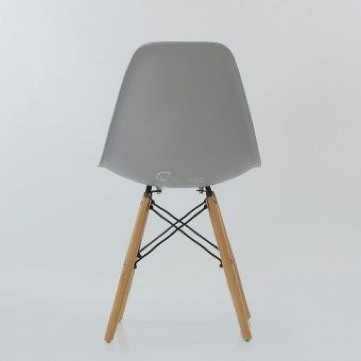 Стул Barneo N-12 Superior серый | фото 3